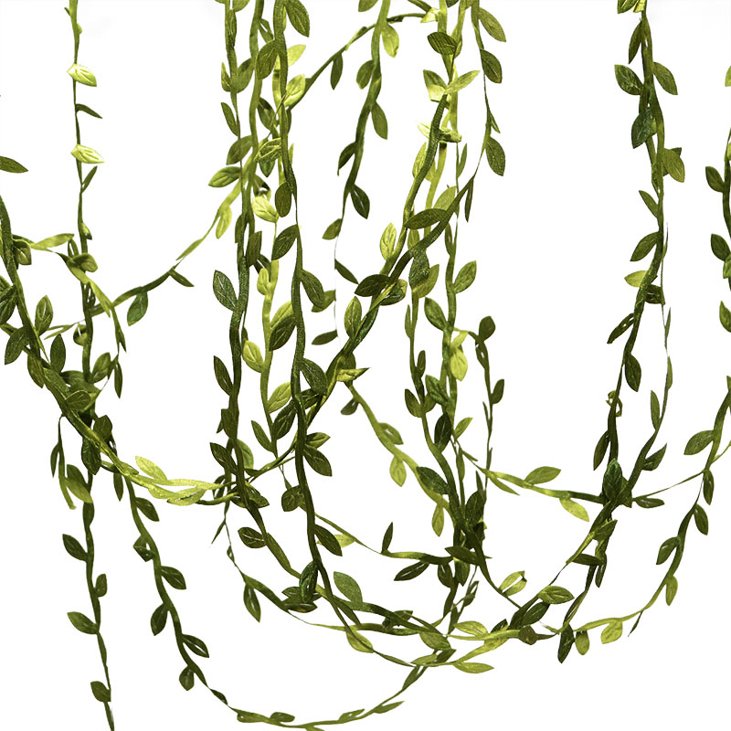 10/20 メートルシルク葉の形の手作り人工緑の葉フェイクつ - Sphagnum Moss Dry のレビューと価格