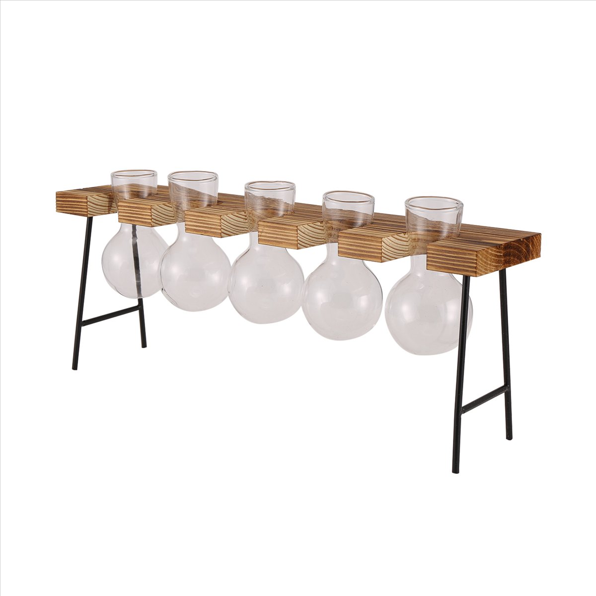 ABFSプロパゲーションステーション デスクトップエアプラン - Propagation Station Vase のレビューと価格